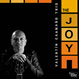 Valentin Caamaño "The Joy" (2014)